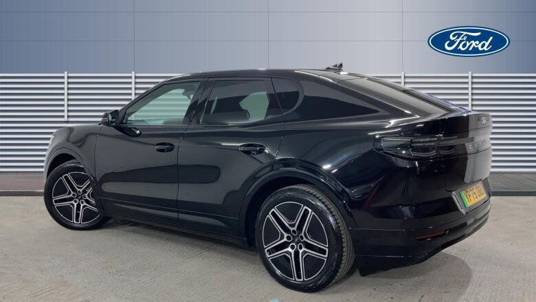 Ford Capri 210kW Premium 77kWh 5dr Auto Electric Estate